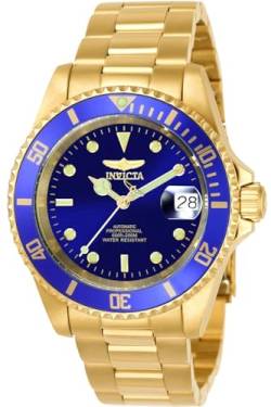 Invicta Pro Diver 8930OB Herrenuhr - 40mm von Invicta