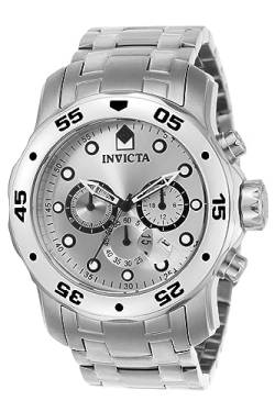 Invicta Pro Diver - SCUBA 0071 Herrenuhr - 48mm von Invicta