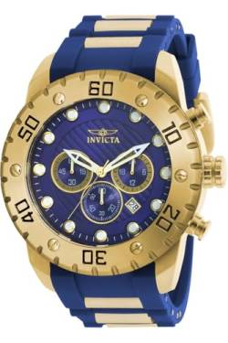 Invicta Pro Diver - SCUBA 20280 Herrenuhr - 50mm von Invicta