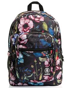 Invicta Rucksack - Jelek Fantasy - 38 l - PC-Tasche von Invicta