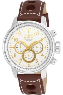 Invicta S1 Rally 16010 Herrenuhr - 48mm von Invicta