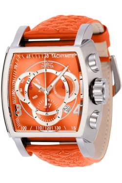 Invicta S1 Rally 44037 Quarz Herrenuhr - 48mm von Invicta