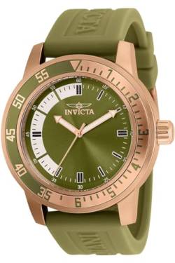 Invicta Specialty 35685 Herrenuhr - 45mm von Invicta