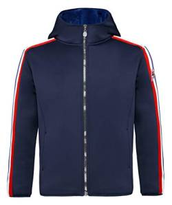 Invicta - Steppjacke 4431504/U für Mann, 65% Polyester, 30% Viskose, 5% elasthan DE L von Invicta