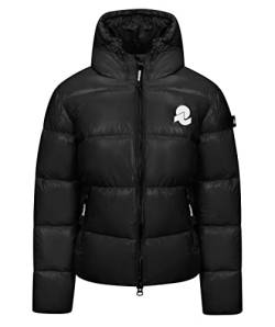 invicta Damen Basic Jacke C/Filz, 7, S von Invicta