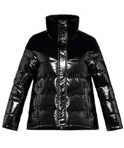 invicta Damen Giaccone Jacke, 7, XL von Invicta