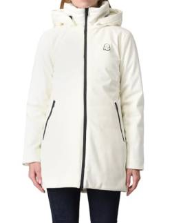 invicta Damen Lange Jacke CAPP, 28, M von Invicta