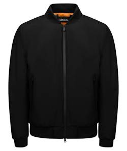 invicta Herren Jacke Kapselkapsel, 7, S von Invicta