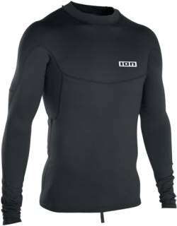 ION Thermo TOP LS Lycra 2023 Black, XL von Ion