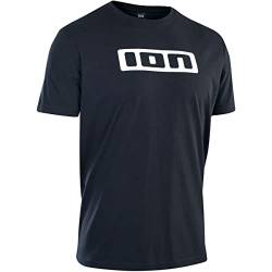 Ion T-Shirt Logo Schwarz Gr. XXL von Ion
