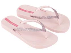 IPANEMA KIDS Ipanema Ant Lolita Kids Flache Sandale, Glitter, 30 EU von Ipanema