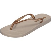 Ipanema ANAT BRASILIDADE FEM 82932 Zehentrenner Beige Gold von Ipanema