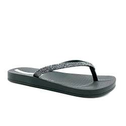 Ipanema Ant Lolita Kids Sandalen, Schwarz, 28 EU von Ipanema