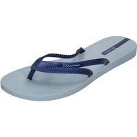 Ipanema BOSSA FEM 82067 Zehentrenner Blue Blue von Ipanema