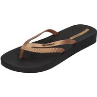 Ipanema BOSSA SOFT V FEM 82840 Zehentrenner Black Black von Ipanema