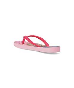 Ipanema Barbie Kids Flipflop, Pink Pink, 31 EU von Ipanema