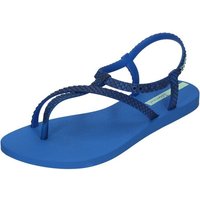 Ipanema CLASS WISH II FEM Riemchensandalette Blue von Ipanema