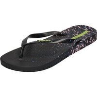 Ipanema COLORE 26592 Zehentrenner Black Multicolored von Ipanema