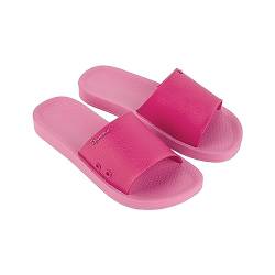 Ipanema Damen ANAT Classic Slide FEM Schiebe-Sandalen, PINK/Dark PINK, 40 EU von Ipanema