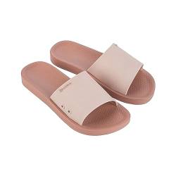 Ipanema Damen ANAT Classic Slide FEM Schiebe-Sandalen, PINK/Light PINK, 37 EU von Ipanema