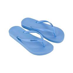 Ipanema Damen ANAT Colors FEM Flipflop, Blue/Blue, 39 EU von Ipanema