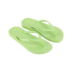 Ipanema Damen ANAT Colors FEM Flipflop, Green, 43 EU von Ipanema