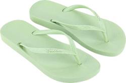 Ipanema Damen ANAT Colors FEM Flipflop, Green/Green, 37 EU von Ipanema