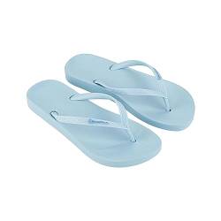 Ipanema Damen ANAT Colors FEM Flipflop, Ligth Blue/Blue, 43 EU von Ipanema