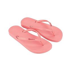 Ipanema Damen ANAT Colors FEM Flipflop, PINK, 40 EU von Ipanema