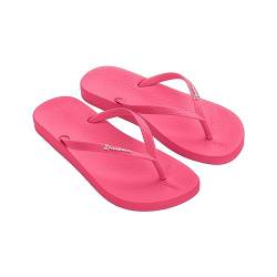 Ipanema Damen ANAT Colors FEM Flipflop, PINK/Fluorine PINK, 37 EU von Ipanema