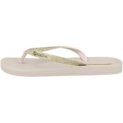 Ipanema Damen ANAT Lolita FEM Flipflop, beige/beige, 35.5 EU Schmal von Ipanema