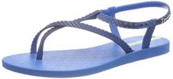 Ipanema Damen Class Wish II FEM, Blue/Blue, 40 EU von Ipanema