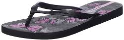 Ipanema Damen Classica Happy X Fem Sandalen, Ak979 Schwarz Schwarz Rosa, 40 EU von Ipanema