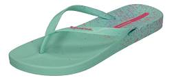 Ipanema Damen Colore, Green/Multicolored, 41.5 EU von Ipanema