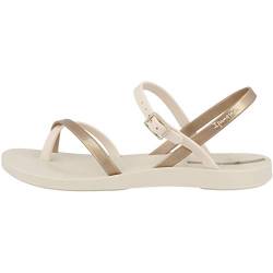 Ipanema Damen Fashion Sand Viii Fem Sandalen, Beige Gold, 39 EU von Ipanema