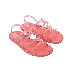 Ipanema Damen MEU SOL MAIS AD Sandale, PINK/Pearly PINK/Blue, 39 EU von Ipanema