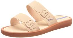 Ipanema Damen NUVEA Slide, PINK/PINK, 41.5 EU Schmal von Ipanema