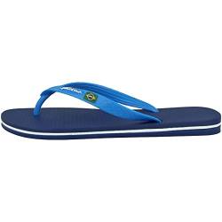 Ipanema Herren Classic Brasil II AD Zehentrenner, Blau (Blue/Blue_8078), 41/42 EU von Ipanema