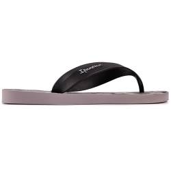 Ipanema Herren Deck Plus Flip-flops Sandalen Schwarz 45/46 EU von Ipanema