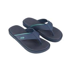 Ipanema Herren Vintage AD Flipflop, Blue/Blue, 41 EU von Ipanema