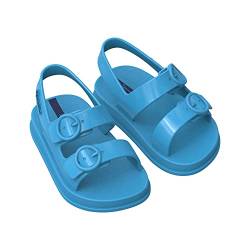 Ipanema Jungen Mädchen Follow Baby, Blue/Blue, 22.5 EU von Ipanema