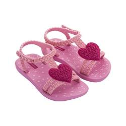 Ipanema Jungen Mädchen My First Baby, PINK/PINK, 19.5 EU von Ipanema