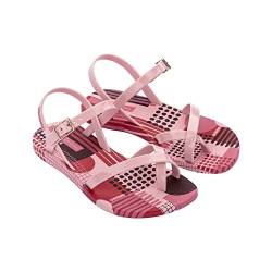 Ipanema Mädchen IPANEMA FASHION SAND IX KIDS, Pink, 25.5 EU von Ipanema