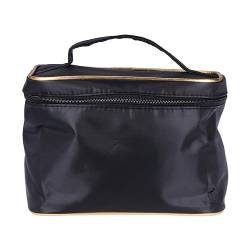 Ipetboom Damen Kulturbeutel Gepäck Reißverschlusstasche Reise Kulturtasche Kosmetiktasche reisetaschen Make-up-Taschen Make-up-Aufbewahrungstasche Makeup Tasche tragbar Wäschesack Reisen von Ipetboom