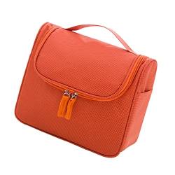 Ipetboom Makeup Tasche reisetaschen tragbare Kulturtasche tragbare Kosmetiktasche Reise-Kulturbeutel Reise tragbare Make-up-Tasche Lagerung Toilettenartikel Wäschesack Reisen von Ipetboom