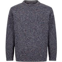 Irelandseye Wollpullover Roundstone Sweater Men von Irelandseye