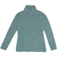 Irelandseye Wollpullover Trellis Sweater Women von Irelandseye