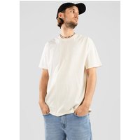 Iriedaily Asym Cut T-Shirt undyed von Iriedaily