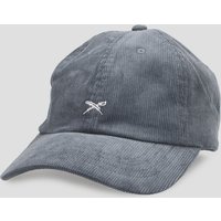 Iriedaily Corvin Dad Cap anthracite von Iriedaily