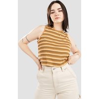 Iriedaily Mimie Tank Top toffee von Iriedaily